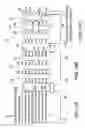 Fig. 17 - Chemically-etched nanostructures and related devices