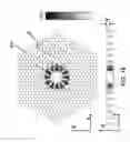 Fig. 22 - Chemically-etched nanostructures and related devices