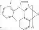 Fig. 86 - Fluorescent isoindoline dyes