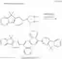 Fig. 40 - Heterocyclic compound and organic light-emitting device using the same