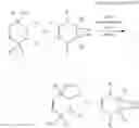 Fig. 43 - Leaving substituent-containing compound, products produced using the same, and methods for producing the products