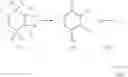 Fig. 93 - Leaving substituent-containing compound, products produced using the same, and methods for producing the products