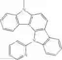 Fig. 167 - Compositions comprising organic and organometallic compounds, and their applications in organic electroluminescence, light emission, display, and illumination devices