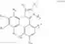 Fig. 17 - Material for organic electroluminescence device and organic electroluminescence device