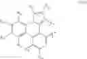 Fig. 19 - Material for organic electroluminescence device and organic electroluminescence device