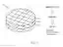 Fig. 02 - Sensor for semiconductor degradation monitoring and modeling