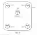 Fig. 06 - Sensor for semiconductor degradation monitoring and modeling