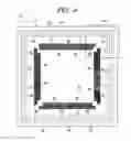 Fig. 05 - Semiconductor device with wiring substrate including lower conductive pads and testing conductive pads