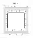 Fig. 06 - Semiconductor device with wiring substrate including lower conductive pads and testing conductive pads