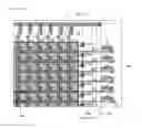 Fig. 03 - Flat display device with a dummy pixel integrally formed in a peripheral region