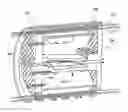 Fig. 01 - Epitaxial growth system for fast heating and cooling