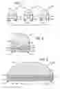 Fig. 04 - High power LEDs with non-polymer material lenses and methods of making the same