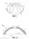 Fig. 02 - Integrated reflector and thermal spreader and thermal spray fabrication method