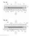 Fig. 06 - Organic light-emitting device and lighting device with organic resin and glass substrate