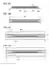 Fig. 09 - Organic light-emitting device and lighting device with organic resin and glass substrate