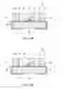 Fig. 05 - LED package with recess and protrusions