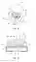 Fig. 07 - LED package with recess and protrusions