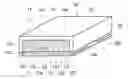 Fig. 01 - SEMICONDUCTOR LIGHT-EMITTING DEVICE AND METHOD OF MANUFACTURING THE SAME