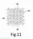 Fig. 12 - SEMICONDUCTOR LIGHT-EMITTING DEVICE AND METHOD OF MANUFACTURING THE SAME