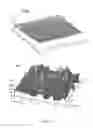 Fig. 04 - Diode and process for making an organic light-emitting diode with a substrate planarisation layer