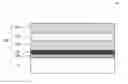 Fig. 01 - METHOD FOR PRODUCING RECYCLED SUBSTRATE, RECYCLED SUBSTRATE, NITRIDE SEMICONDUCTOR ELEMENT, AND LAMP