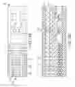 Fig. 13 - Contact integration for three-dimensional stacking semiconductor devices