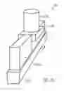 Fig. 08 - Semiconductor device comprising self-aligned contact bars and metal lines with increased via landing regions