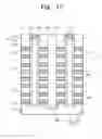 Fig. 16 - Three dimensional semiconductor memory devices and methods of forming the same