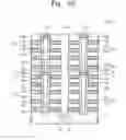 Fig. 23 - Three dimensional semiconductor memory devices and methods of forming the same