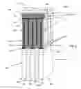 Fig. 09 - Stacked metal fin cell