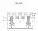 Fig. 12 - SEMICONDUCTOR DEVICE AND METHOD FOR FABRICATING THE SAME