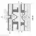 Fig. 08 - Structure and method having asymmetrical junction or reverse halo profile for semiconductor on insulator (SOI) metal oxide semiconductor field effect transistor (MOSFET)