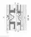 Fig. 09 - Structure and method having asymmetrical junction or reverse halo profile for semiconductor on insulator (SOI) metal oxide semiconductor field effect transistor (MOSFET)
