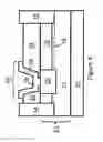 Fig. 05 - Transistors with isolation regions