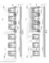 Fig. 05 - Encapsulation of closely spaced gate electrode structures