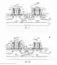 Fig. 04 - Low-diffusion drain and source regions in CMOS transistors for low power/high performance applications