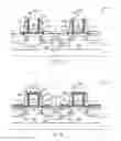 Fig. 05 - Low-diffusion drain and source regions in CMOS transistors for low power/high performance applications