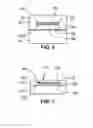 Fig. 05 - Thin semiconductor device having embedded die support and methods of making the same