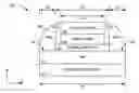 Fig. 01 - Non-volatile memory cell with lateral pinning