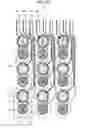 Fig. 40 - Semiconductor device, manufacturing method thereof, and electronic apparatus