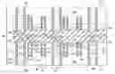 Fig. 01 - Integration of shallow trench isolation and through-substrate vias into integrated circuit designs