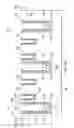 Fig. 05 - Integration of shallow trench isolation and through-substrate vias into integrated circuit designs