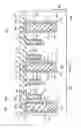 Fig. 06 - Integration of shallow trench isolation and through-substrate vias into integrated circuit designs