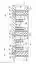 Fig. 07 - Integration of shallow trench isolation and through-substrate vias into integrated circuit designs