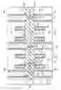 Fig. 10 - Integration of shallow trench isolation and through-substrate vias into integrated circuit designs