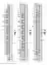 Fig. 09 - Metal-insulator-metal capacitors with high capacitance density