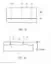 Fig. 02 - Stacked layers of nitride semiconductor and method for manufacturing the same