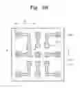 Fig. 09 - Hybrid substrates, semiconductor packages including the same and methods for fabricating semiconductor packages