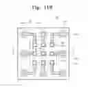 Fig. 13 - Hybrid substrates, semiconductor packages including the same and methods for fabricating semiconductor packages