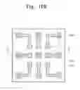 Fig. 23 - Hybrid substrates, semiconductor packages including the same and methods for fabricating semiconductor packages